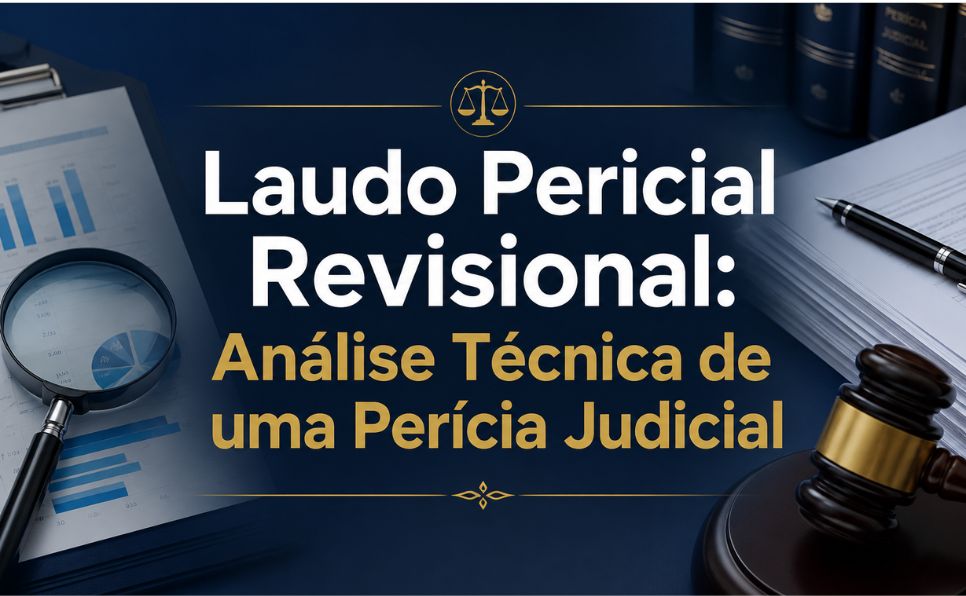 Imagem do artigo Como contratar um profissional para elaborar um laudo revisional